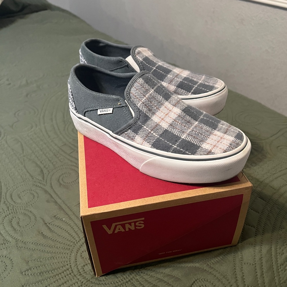 Cute platforms